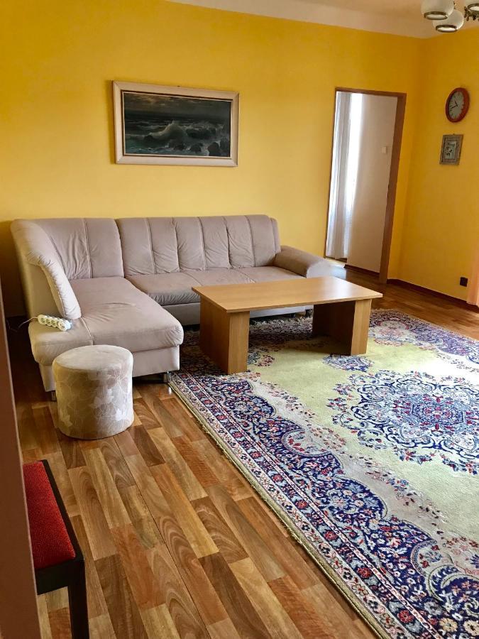 Vila Adéla - Teplice Esterno foto