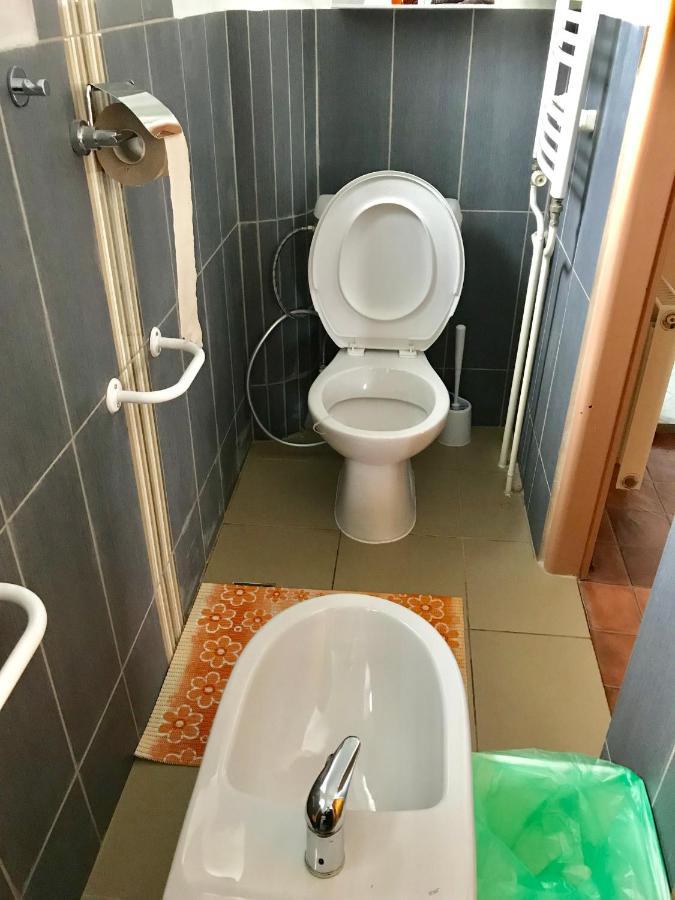 Vila Adéla - Teplice Esterno foto