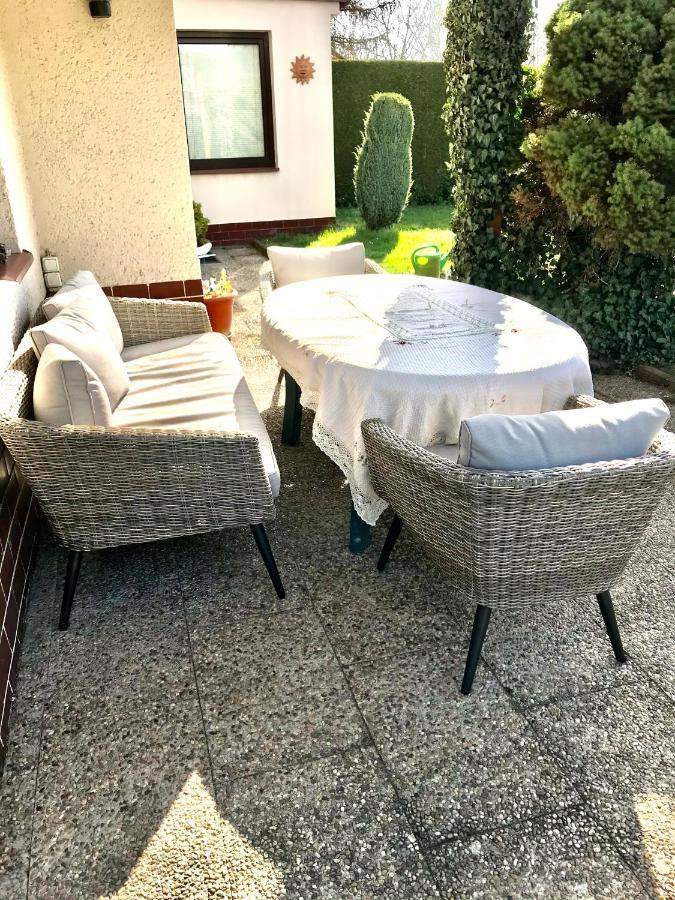 Vila Adéla - Teplice Esterno foto
