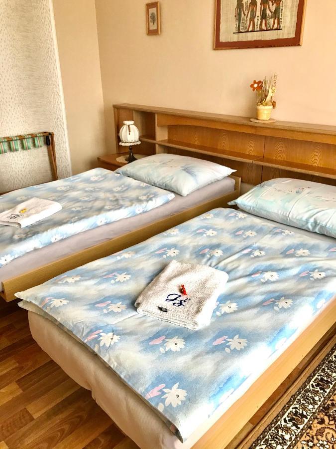 Vila Adéla - Teplice Esterno foto