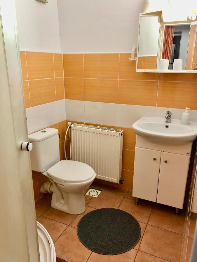 Vila Adéla - Teplice Esterno foto