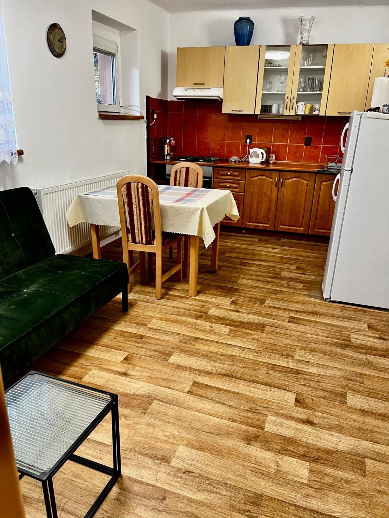 Vila Adéla - Teplice Esterno foto