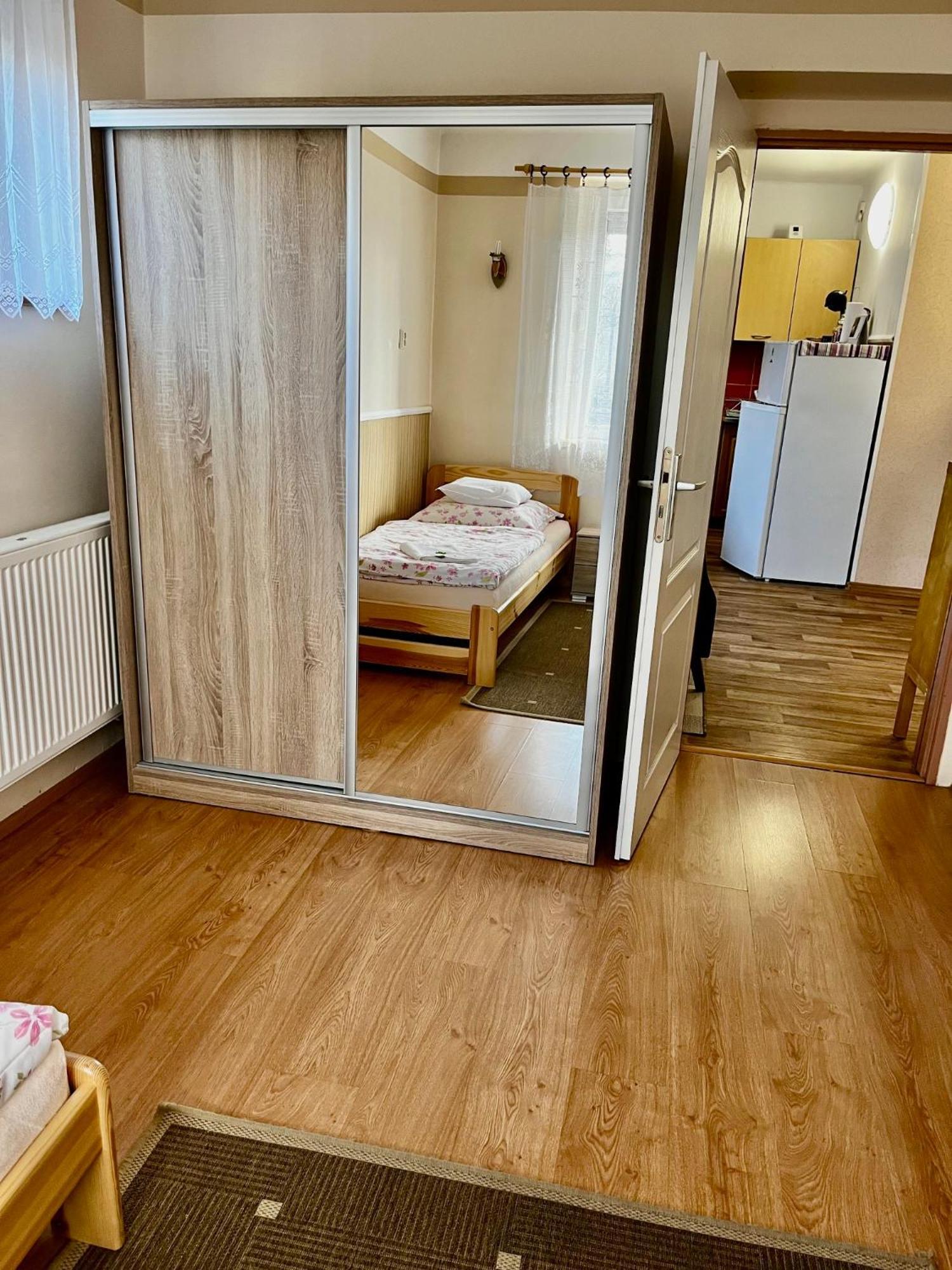 Vila Adéla - Teplice Esterno foto